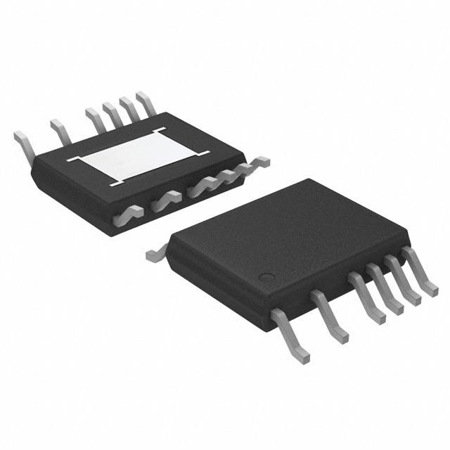 LTC7138HMSE#PBF by Analog Devices